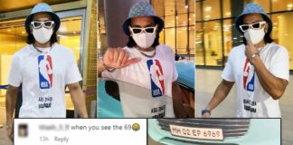 Ranveer Singh Flaunts His Swanky Car Worth 3.29 Crores With The Number Plate ‘6969’, Netizens Go Double-Meaning & Joke “Car Number Kisine Observe Kiya?” Ranveer Singh Flaunts His Swanky Beast With The Number Plate ‘6969’, Netizens Go “Car Number Observe Kiya..”