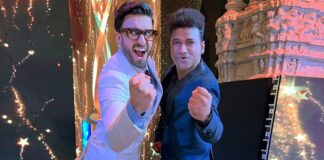 Ranveer Singh to launch DSP's first Hindi non-film song 'O Pari'