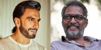 Ranveer Singh Touches Nana Patekar’s Feet At An Event While Also Hugging & Kissing The Veteran In A Viral Video – Watch Ranveer Singh Touches Nana Patekar’s Feet At An Event - Watch
