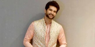 Raqesh Bapat calls sister 'one among thousands', posts sweet video