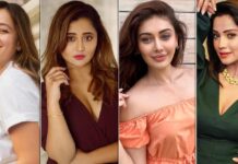 Rashami, Shefali, Adaa open up on how they prepared for 'Ratri Ke Yatri 2'
