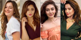 Rashami, Shefali, Adaa open up on how they prepared for 'Ratri Ke Yatri 2'