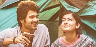 Rashmika Mandanna Is Enjoying Her Vacay In Maldives But Netizens Are Convinced She Is With Vijay Deverakonda, Here's Why