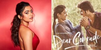 Rashmika Mandanna Recalls ‘Reading Painful Things’ Over A Kissing Scene With Vijay Deverakonda In Dear Comrade: “I Cried Myself To Bed…” Rashmika Mandanna Recalls 'Reading Painful Things' Over A Kissing Scene With Vijay Deverakonda In Dear Comrade: "I Cried Myself To Bed, Or Even Wake Up Crying"
