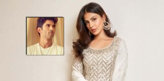 Rhea Chakraborty Danced With Her Jail's Inmates When She Was Jailed During Sushant Singh Rajput's Case