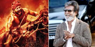 “Rishab hats off to you as a writer,director and actor” says Superstar Rajnikanth as he congratulates Rishab Shetty for Kantara’s success!