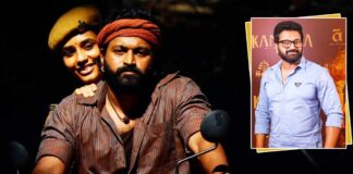 Rishab Shetty Breaks Silence On Making Kantara 'Pan-India' & Its Humongous Box Office Success, Read On