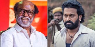 Rishab Shetty responds to Rajini: You inspire me to do more local stories