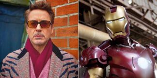 Robert Downey Jr Finally Breaks Silence On Iron Man's Comeback To Avengers