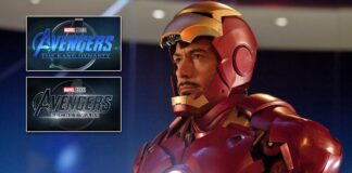 Robert Downey Jr Is Coming Back As Iron Man In Avengers: The Kang Dynasty -/& Avengers: Secret Wars?
