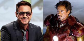 Robert Downey Jr. Predicted Iron Man’s Death When Filming His First Superhero & Watching Him Pass Away In Avengers: Endgame Will Make You So Much More Teary-Eyed