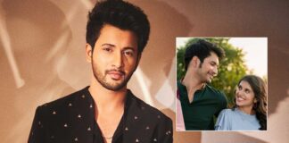 Rohit Saraf reveals his favourite scene from 'Mismatched 2