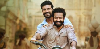 RRR Box Office (Japan): Ram Charan, Jr NTR Starrer Rewrites History Yet Again Beating Prabhas' Day 1 Record