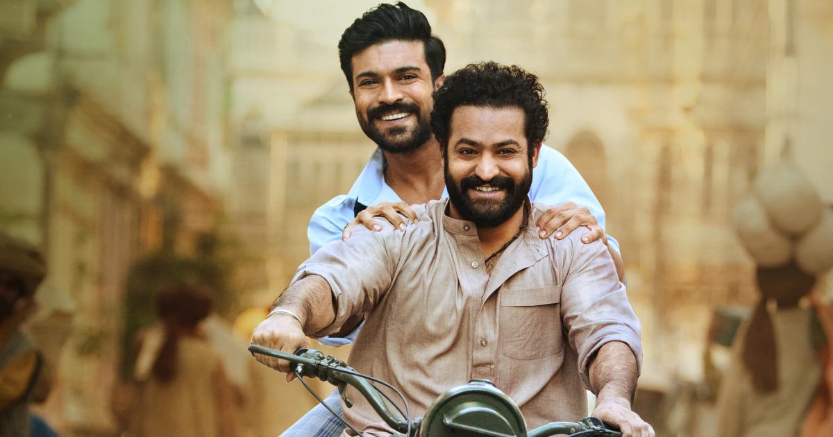 RRR Box Office (Japan): Ram Charan, Jr NTR Starrer Rewrites History Yet Again Beating Prabhas' Day 1 Record