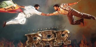 RRR Box Office (Japan) Update