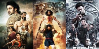 RRR First Week Collections In Japan Are Out