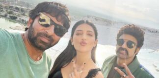 'Rumours': Balakrishna's 'NBK107' team rubbishes speculation about title