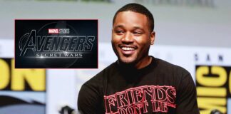 Ryan Coogler Reacts To Rumours About Directing Avengers: Secret Wars