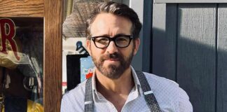 Ryan Reynolds Once Spoke About Click A Picture Of His P*nis When He Was 18