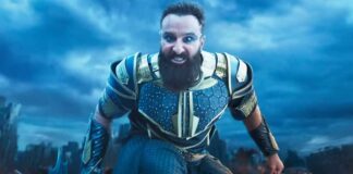 'Saif is looking more like Khilji, but not Raavan'