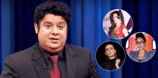 Sajid Khan Hall Of Shame: Jiah Khan, Mandana Karimi To Sherlyn Chopra, Actresses Who Accused Bigg Boss 16 Contestant Of S*xual Misconduct!