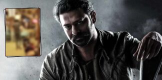 Salaar's New Picture From The Sets Leaked?