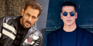 Salman Khan Reacts To Akshay Kumar Facing Difficulty In Casting Two-Hero Films: “Worked With Saif Ali Khan, Shah Rukh Khan… Never Faced Issues” Salman Khan Reacts To Two-Hero Films, Says He’s Never Faced Issues!