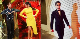 Salman Khan tells Katrina Kaif he would spy on Vicky Kaushal as a ghost