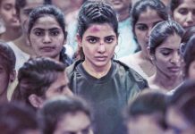 Yashoda: Did You Know Samantha Ruth Prabhu Starrer Has A Huge ‘The Family Man 2’ Connect? Neither Did We Until Now Samantha trained for 'Yashoda' with 'The Family Man 2' action director
