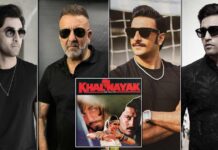 Sanjay Dutt Chooses Ranveer Singh Over Ranbir Kapoor & Vicky Kaushal