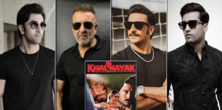 Sanjay Dutt Chooses Ranveer Singh Over Ranbir Kapoor & Vicky Kaushal
