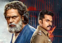 Sardar Box Office Day 2: Karthi Starrer Takes Overseas Frenzy By Storm Becoming Best Performing Indian Movie In Singapore, Malaysia Sardar Box Office Day 2: Karthi’s Spy Thriller In Top 5 In Singapore & Malaysia, Works Well On Diwali Weekend