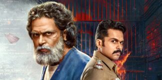 Sardar Box Office Day 2: Karthi’s Spy Thriller In Top 5 In Singapore & Malaysia, Works Well On Diwali Weekend