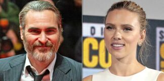 Scarlett Johansson’s Fake Org*sm Made Co-Star Joaquin Phoenix Flee The Sets- Read Full Quote!
