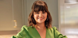 Selena Gomez 'didn't know how to cope with bipolar disorder'