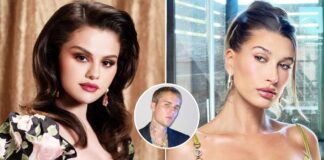 Selena Gomez & Hailey Bieber Are Allegedly Glad They Got To Clear The Air Through Their Public Reunion