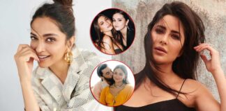 Selena Gomez & Hailey Bieber Make Bollywood Fans Demand A Katrina Kaif & Deepika Padukone Reunion Post Ranbir Kapoor Drama - Deets Inside