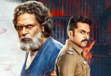 Karthi’s Latest Success ‘Sardar’ To Get A Sequel, Check Out The Announcement Video Sequel to Karthi-starrer 'Sardar' announced