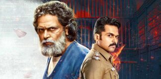 Sequel to Karthi-starrer 'Sardar' announced