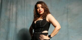 Sex, intimacy must not be treated like taboo topics, says Maanvi Gagroo
