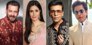 Shah Rukh Khan And Karan Johar Skipping Diwali This Year, No Parties Planned For Now- Read More Here!