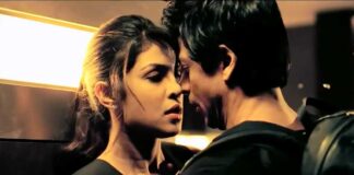 Shah Rukh Khan & Priyanka Chopra’s Fans Go berserk As A 20-Year-Old Ad Resurfaces