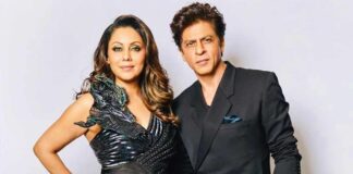 Shah Rukh Khan's Wife Gauri Khan Confesses She Is Not The Real Boss Of 'Mannat'