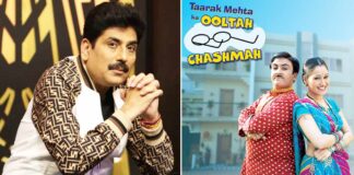 Shailesh Lodha Hints At Why He Quit Taarak Mehta Ka Ooltah Chashmah!