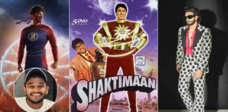 Shaktimaan: After Adipurush’s Om Raut Makers Now Keen To Bring Minnal Murali’s Basil Joseph On Board As Director?