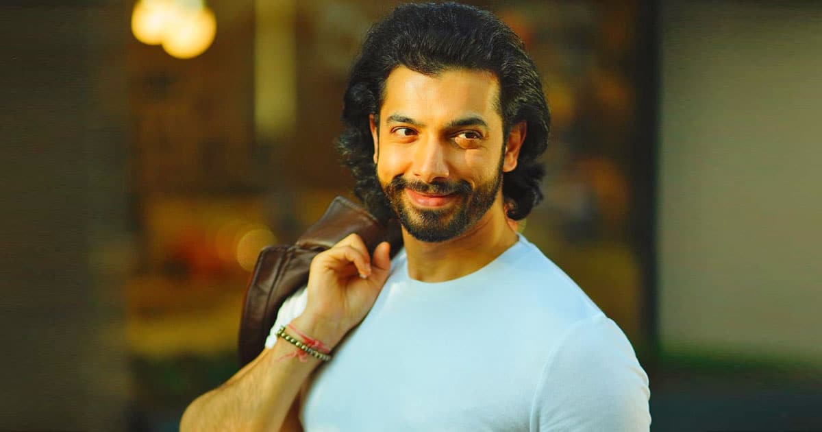Sharad Malhotra speaks about his superstitious beliefs