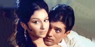 Sharmila Tagore Was Pressurized To Overwork For Rajesh Khanna? Here's Why