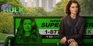 She-Hulk: Attorney at Law Review
