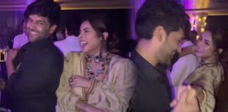 Shehnaaz Gill Gives A Cosy Performance With Guru Randhawa At A Diwali Party, Netizens React - Watch