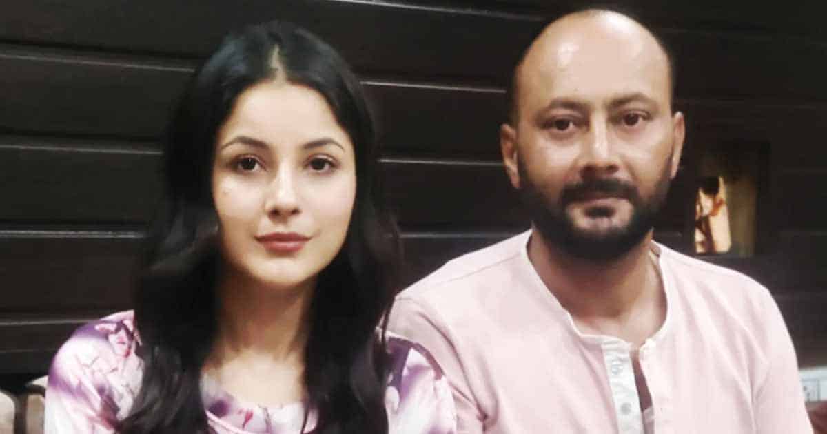 Shehnaaz Gill's Father Gets A Death Threat "Diwali Se Pehle Maarenge..." On A Call From A Foreign Number